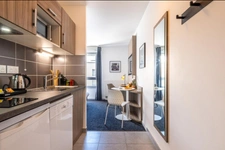 Programme immobilier neuf de 1 lot à Nancy (54000)
