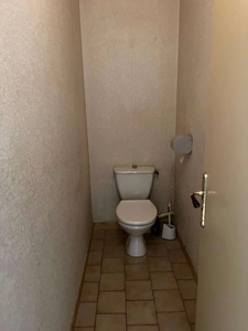 Programme immobilier neuf de 1 lot à Marseille (13005)