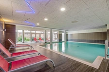 Programme immobilier neuf de 1 lot à Colmar (68000)