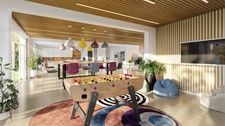 Programme immobilier neuf de 8 lots à Nice (06000)