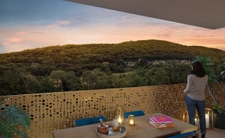 Programme immobilier neuf de 23 lots à Aix-les-Bains (73100)