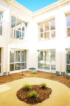 Programme immobilier neuf de 2 lots à Fronsac (33126)