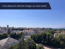 Programme immobilier neuf de 1 lot à Mulhouse (68100)