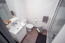 Programme immobilier neuf de 4 lots à La Rochelle (17000)