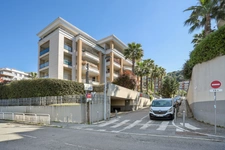 Programme immobilier neuf de 7 lots à Nice (06200)