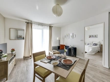 Programme immobilier neuf de 1 lot à Osny (95520)
