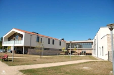 Programme immobilier neuf de 2 lots à Lamontjoie (47310)