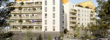 Programme immobilier neuf de 1 lot à Cergy (95000)