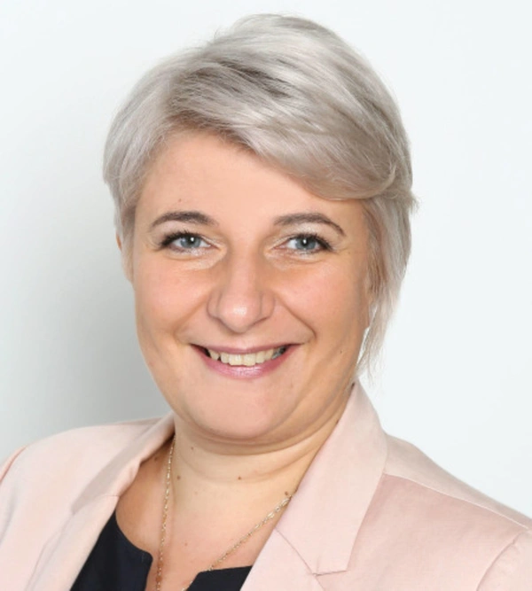 Laetitia GUYOT