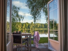 Programme immobilier neuf de 5 lots à Chamouille (02860)