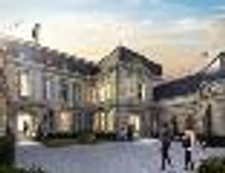 Programme immobilier neuf de 1 lot à Reims (51100)