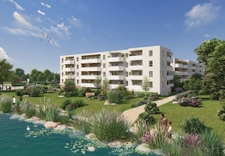 Programme immobilier neuf de 10 lots à Monteux (84170)
