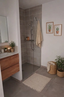 Programme immobilier neuf de 18 lots à Sérignan (34410)