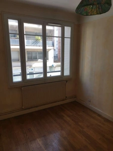 Programme immobilier neuf de 1 lot à Villeurbanne (69100)