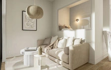 Programme immobilier neuf de 27 lots à Rouen (76000)