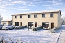 Programme immobilier neuf de 10 lots à Charbonnières-les-Bains (69260)