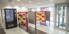Programme immobilier neuf de 2 lots à Lyon (69007)