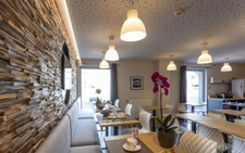 Programme immobilier neuf de 1 lot à Nancy (54000)