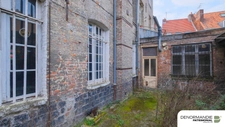 Programme immobilier neuf de 1 lot à Douai (59500)
