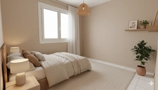 Programme immobilier neuf de 1 lot à Béziers (34500)