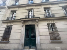 Programme immobilier neuf de 1 lot à Paris (75011)