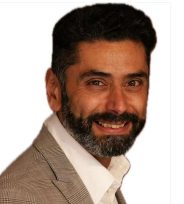 Patrick GRAMMATICO