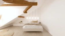 Programme immobilier neuf de 3 lots à Messery (74140)