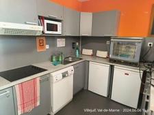 Programme immobilier neuf de 1 lot à Villejuif (94800)