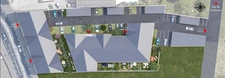 Programme immobilier neuf de 1 lot à Provins (77160)