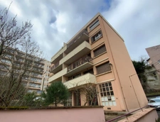 Programme immobilier neuf de 1 lot à Lyon (69009)