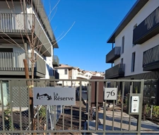 Programme immobilier neuf de 1 lot à Pessac (33600)