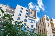 Programme immobilier neuf de 1 lot à Nancy (54000)