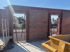 Programme immobilier neuf de 8 lots à Valenciennes (59300)