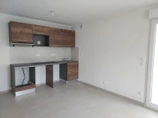 Programme immobilier neuf de 3 lots à Béziers (34500)