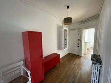 Programme immobilier neuf de 1 lot à Nancy (54000)