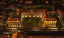 Programme immobilier neuf de 4 lots à Carcassonne (11000)