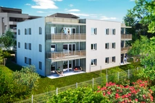 Programme immobilier neuf de 5 lots à Annemasse (74100)