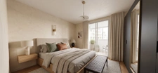 Programme immobilier neuf de 1 lot à La Grande-Motte (34280)