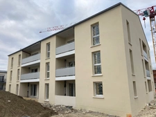 Programme immobilier neuf de 1 lot à Provins (77160)