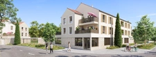 Programme immobilier neuf de 8 lots à Le Plessis-Pâté (91220)