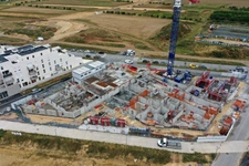 Programme immobilier neuf de 6 lots à Fleury-sur-Orne (14123)