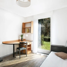 Programme immobilier neuf de 1 lot à Lyon (69008)