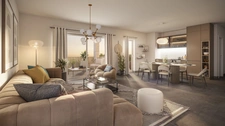 Programme immobilier neuf de 2 lots à Saint-Aunès (34130)