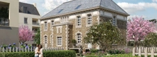 Programme immobilier neuf de 13 lots à Saint-Malo (35400)