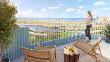 Programme immobilier neuf de 4 lots à Dunkerque (59140)