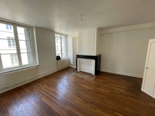Programme immobilier neuf de 1 lot à Nancy (54000)