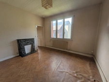 Programme immobilier neuf de 1 lot à Dieppe (76200)