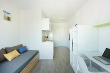 Programme immobilier neuf de 1 lot à Houilles (78800)