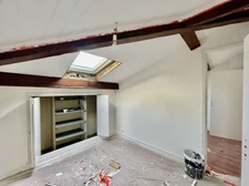 Programme immobilier neuf de 1 lot à Bordeaux (33000)