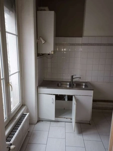 Programme immobilier neuf de 1 lot à Lyon (69002)